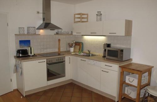 Juliusruh Apartment | Apartment Juliusruh-6 by Interhome