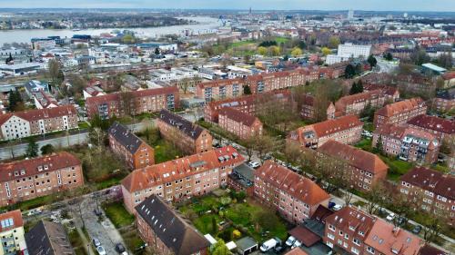 Bramow Apartment | Apartment Küstenkoje I