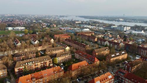 Bramow Apartment | Apartment Küstenkoje I