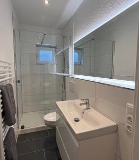 Bramow Apartment | Apartment Küstenkoje I