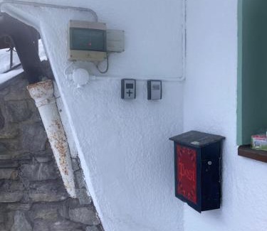 Sankt Anton am Arlberg Apartment | Apartment Kleissl