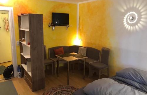 Sankt Anton am Arlberg Apartment | Apartment Kleissl
