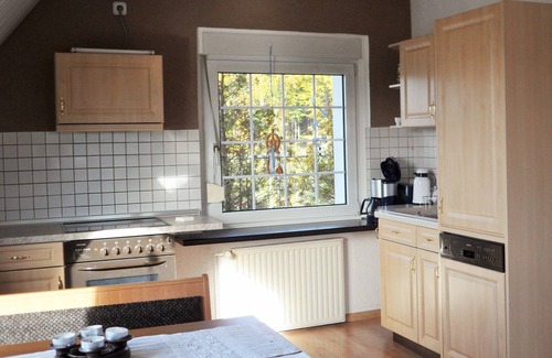 Oelsnitz/Erzgeb. Apartment | Apartment Küchler - feel comfortable in the Erzgebirge