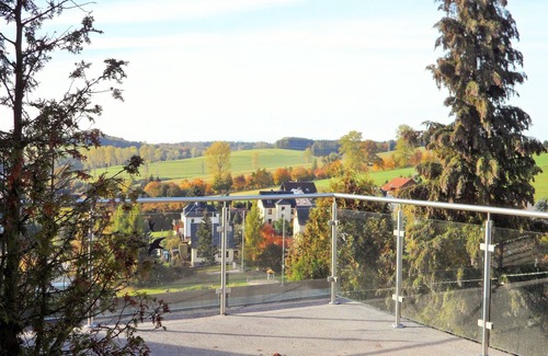 Oelsnitz/Erzgeb. Apartment | Apartment Küchler - feel comfortable in the Erzgebirge