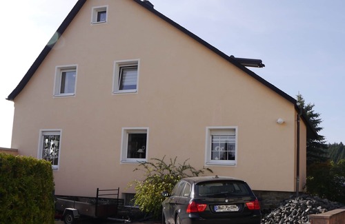 Oelsnitz/Erzgeb. Apartment | Apartment Küchler - feel comfortable in the Erzgebirge