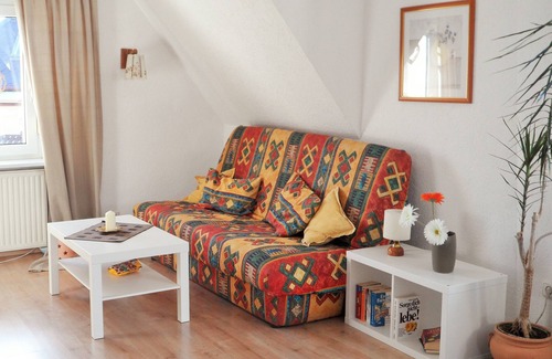 Oelsnitz/Erzgeb. Apartment | Apartment Küchler - feel comfortable in the Erzgebirge