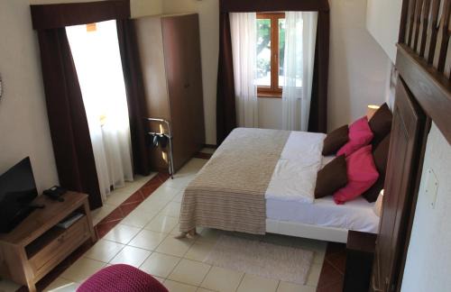 Motovun Apartment | Apartment Kaštel