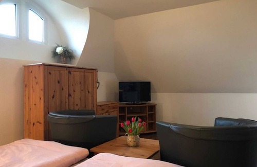 Hiddensee Cottage | Apartment Kai - Casparhus