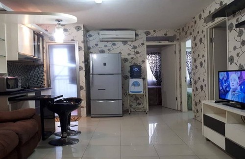 Pancoran House | Apartment Kalibata City by Novi