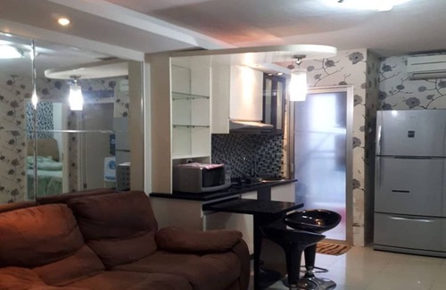 Pancoran House | Apartment Kalibata City by Novi