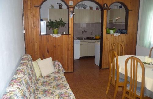 Suha Punta Apartment | Apartment Kampor 5