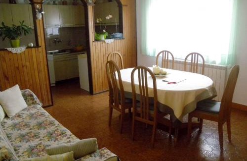 Suha Punta Apartment | Apartment Kampor 5