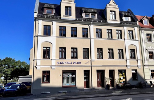 Rauschwalde Apartment | Apartment Kander 140 m2+massage