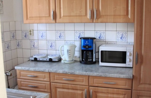 Sagard Apartment | Apartment Karger - Apartment