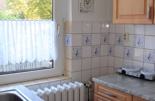 Sagard Apartment | Apartment Karger - Apartment