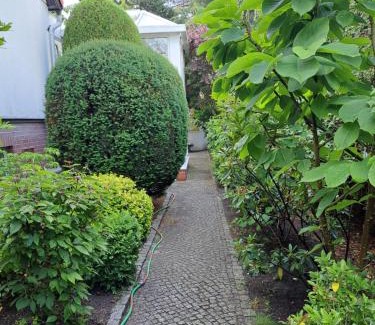 Rosenthal Apartment | Apartment Kastanienallee Rosenthal