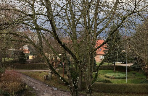 Ziethen Apartment | Apartment Kastanienblick