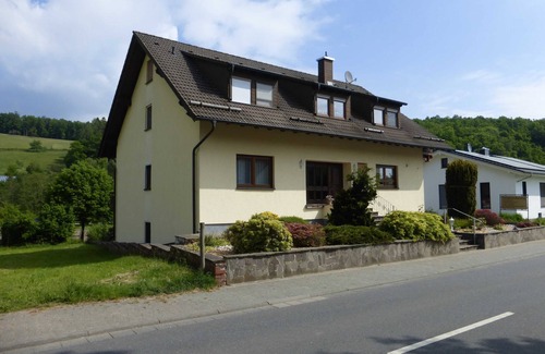 Huttenthal Apartment | Apartment Katzer - Apartment Katzer