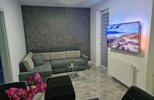 Ketrzyn Apartment | Apartment Kazimierza Wielkiego