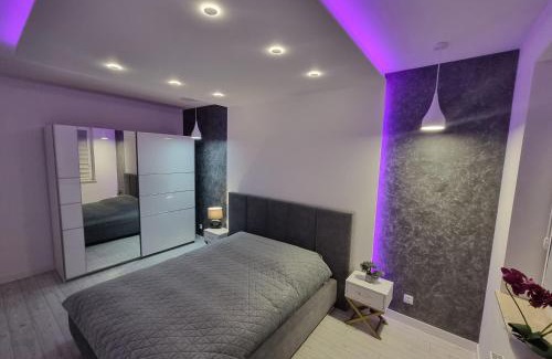Ketrzyn Apartment | Apartment Kazimierza Wielkiego