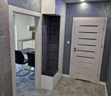 Ketrzyn Apartment | Apartment Kazimierza Wielkiego