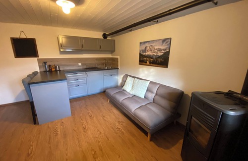 Tires Apartment | Apartment Kesselkogel, Apartment Kesselkogel - Rosenheim Apartments