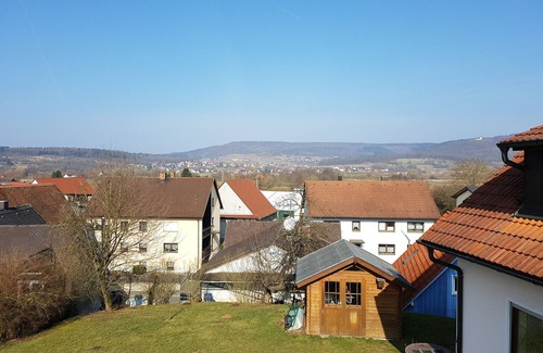 Kirchehrenbach Apartment | Apartment Kirchehrenbach