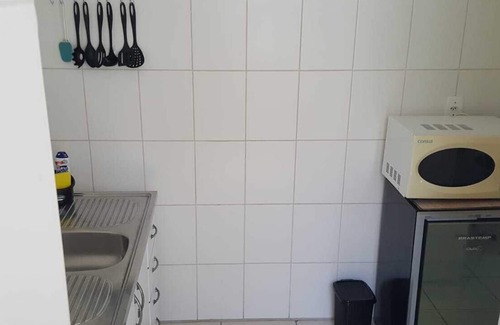 Centro Apartment | Apartment Kit net Astrogildo