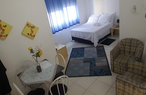 Centro Apartment | Apartment Kit net Astrogildo