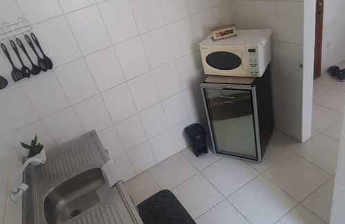 Centro Apartment | Apartment Kit net Astrogildo