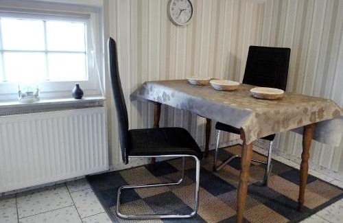 Kleinheide Apartment | Apartment Kleinheide-1 by Interhome