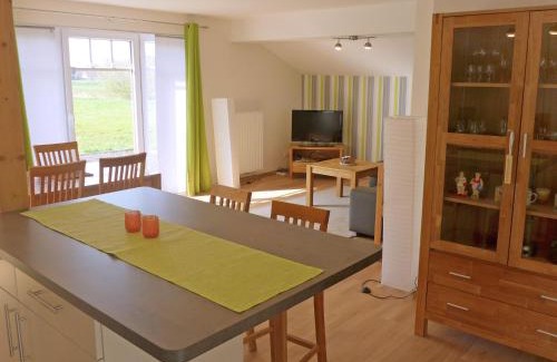 Kleinheide Apartment | Apartment Kleinheide-2 by Interhome