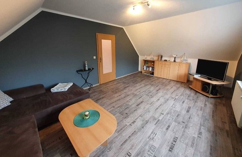 Hessenburg Apartment | Apartment Kleinke - apartment