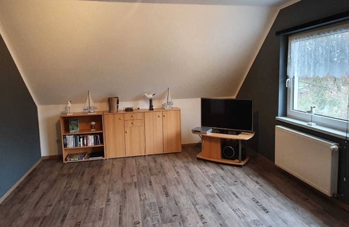 Hessenburg Apartment | Apartment Kleinke - apartment