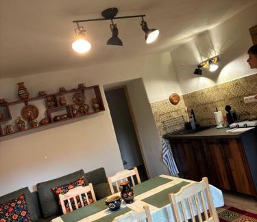Banska Stiavnica Apartment | Apartment Klingerček 2