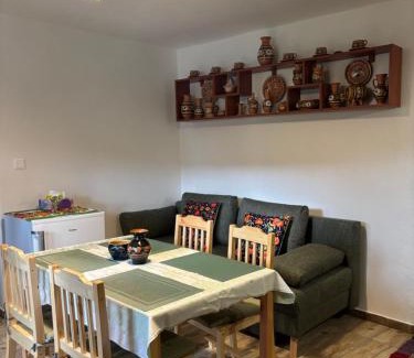 Banska Stiavnica Apartment | Apartment Klingerček 2