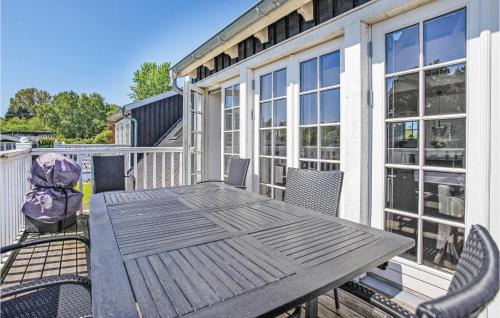 Nykobing Sjaelland Apartment | Apartment Klint Strandvej Nykøbing Sj Vi