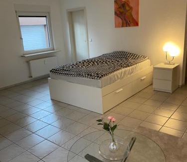 Guels Apartment | Apartment Koblenz-Güls