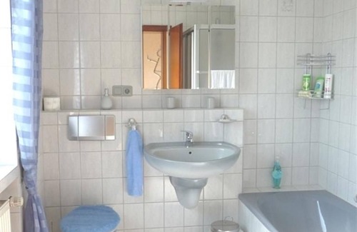 Ettringen Apartment | Apartment Kohnz - 4-bed apartment Kohnz, non-smoking