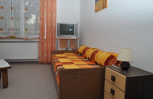 Ettringen Apartment | Apartment Kohnz - 4-bed apartment Kohnz, non-smoking