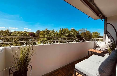 Halstenbek Apartment | Apartment Kokorey