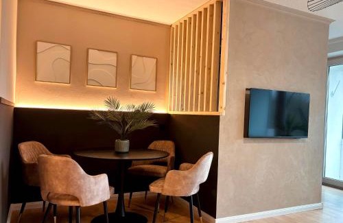 Halstenbek Apartment | Apartment Kokorey