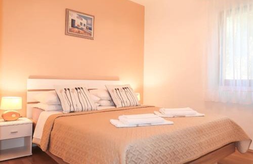 Rab Apartment | Apartment Kolic-1 by Interhome