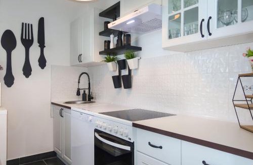 Rab Apartment | Apartment Kolic-1 by Interhome