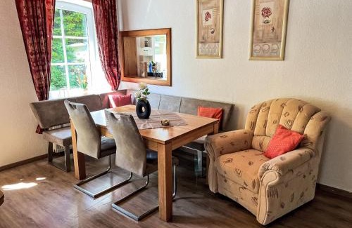 Sudarle Apartment | Apartment Krüger-1 by Interhome