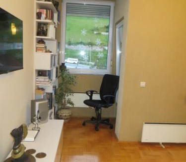 Ciganska Mahala Apartment | Apartment Krin