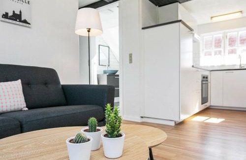Lokken Apartment | Apartment Løkken