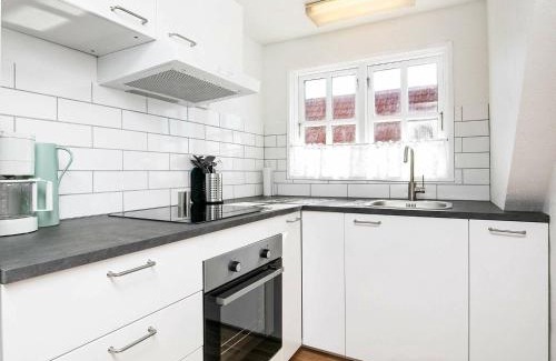 Lokken Apartment | Apartment Løkken