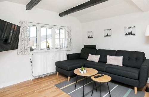 Lokken Apartment | Apartment Løkken