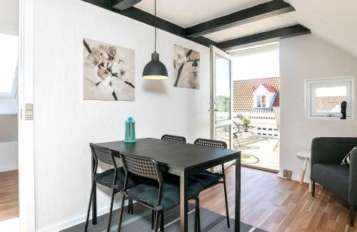 Lokken Apartment | Apartment Løkken